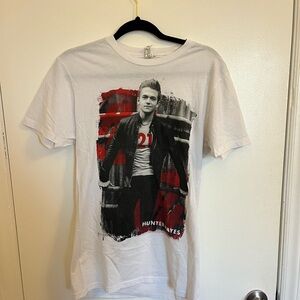 Walker Hayes 2016 Tour T-Shirt